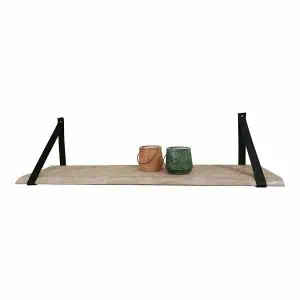 Hylde eg hvid olie 2 cm