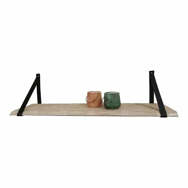 Hylde eg hvid olie 2 cm
