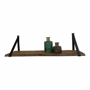 Hylde eg ibenholt olie 2 cm