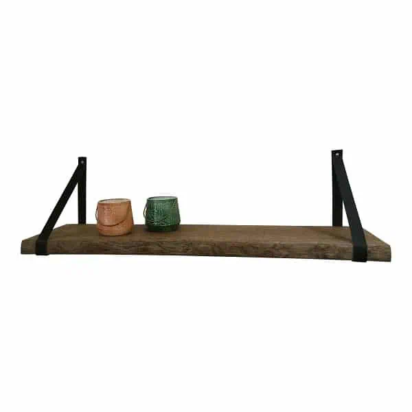 Hylde eg ibenholt olie 4 cm