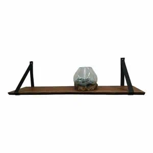 Hylde eg valnød olie 2 cm
