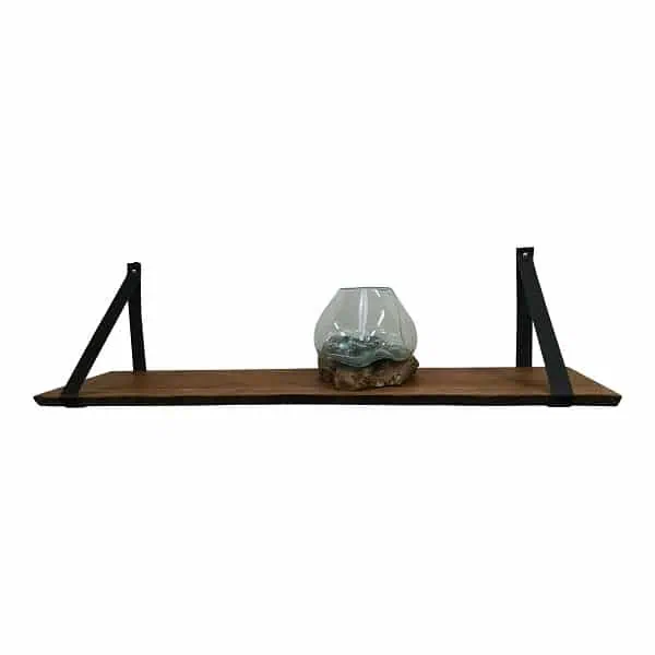 Hylde eg valnød olie 2 cm