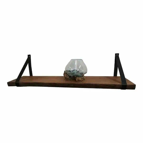 Hylde eg valnød olie 4 cm