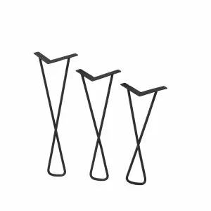 Hairpin Cross