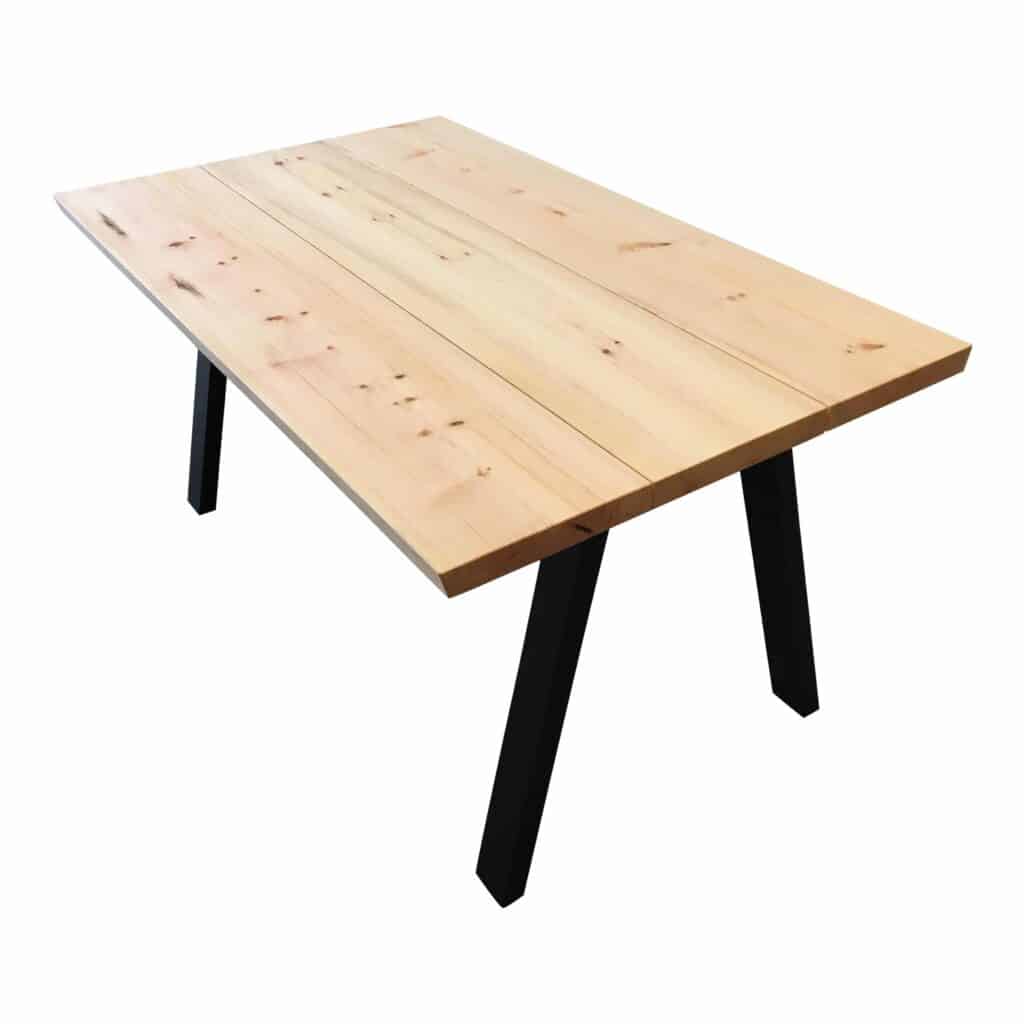 Planke spiseborde | Se vores store udvalg af planke spiseborde her