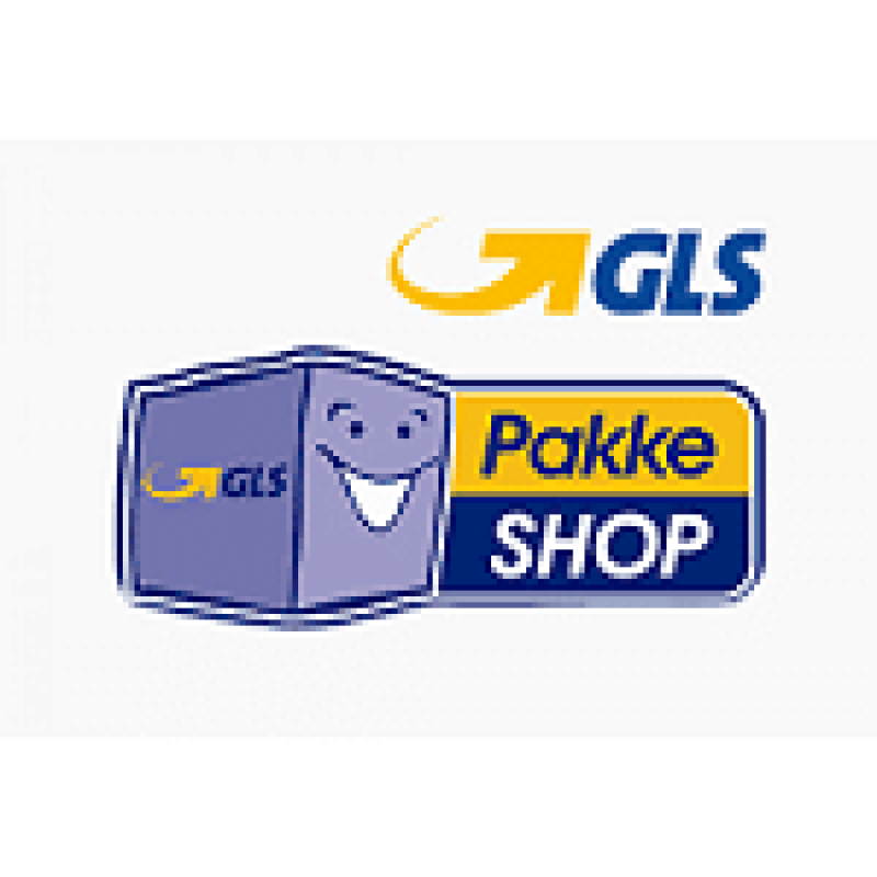 GLS Pakkeshop