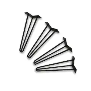 Hairpin 41 3 rod skygger