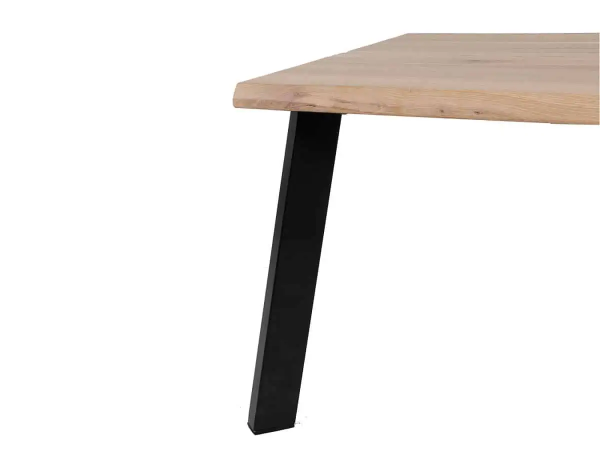 skrå ben til bænk 4 stk. v 2