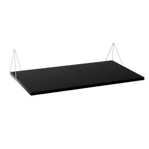 Maze desk sort