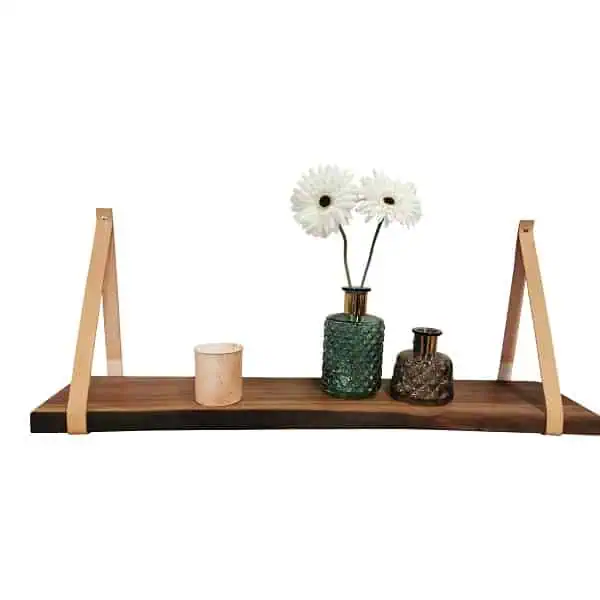 Amerikansk valnød med nude stropper 4 cm (4)