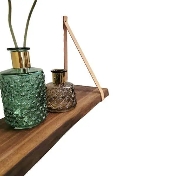 Amerikansk valnød med nude stropper 4 cm (5)