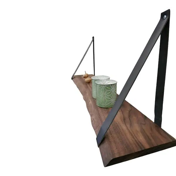 Amerikansk valnød med sorte stropper 2 cm (2)
