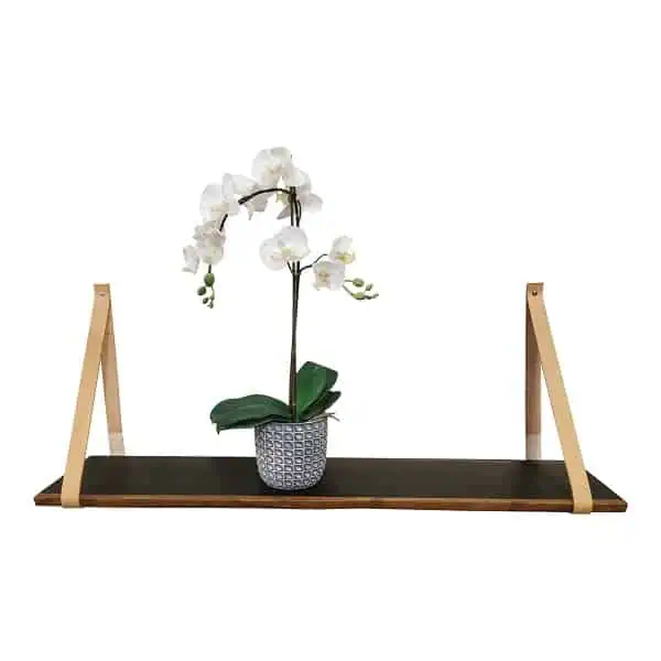 Røget eg 2 cm nude stropper (1)