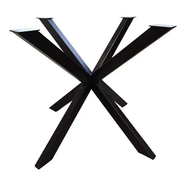 Stjernestel 90x90 cm (1)