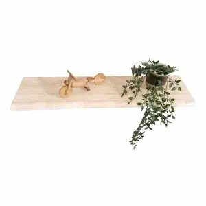 Hylde eg hvid olie 2 cm