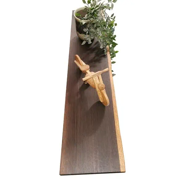 Røget eg 4 cm (2)