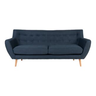 Sofa - Monte - Mørkeblå