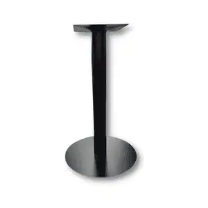 Bordben – Café bord – Rund-slim