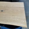 Plankebord i eg 3 planker 98x260 cm med 1 tillægsplade (5)