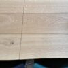 Plankebord i eg 3 planker 98x260 cm med 1 tillægsplade (8)