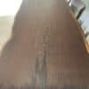Vinge plankebord, 100x300 cm