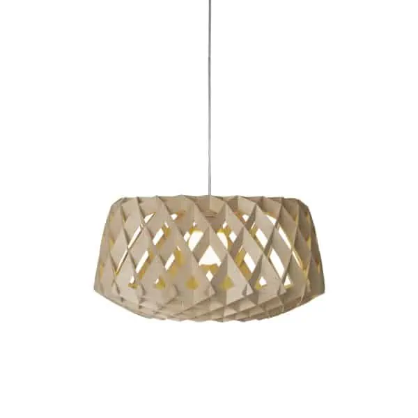 Pilke Signature 60 pendel - Birk