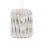 PILKE Signature 18 pendant