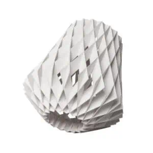 Pilke Signature 28 bordlampe