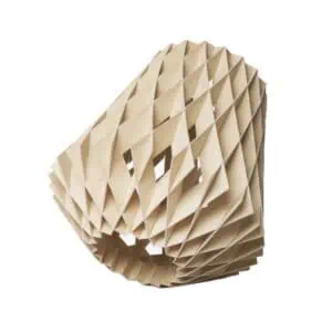 Pilke Signature 28 bordlampe