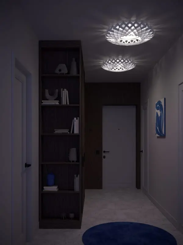 Pilke Signature 65 plafond