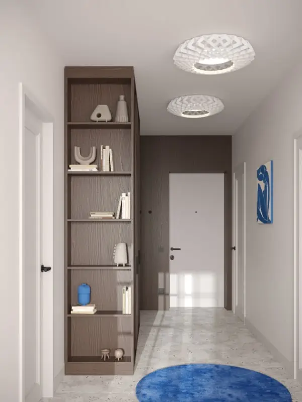 Pilke Signature 65 plafond