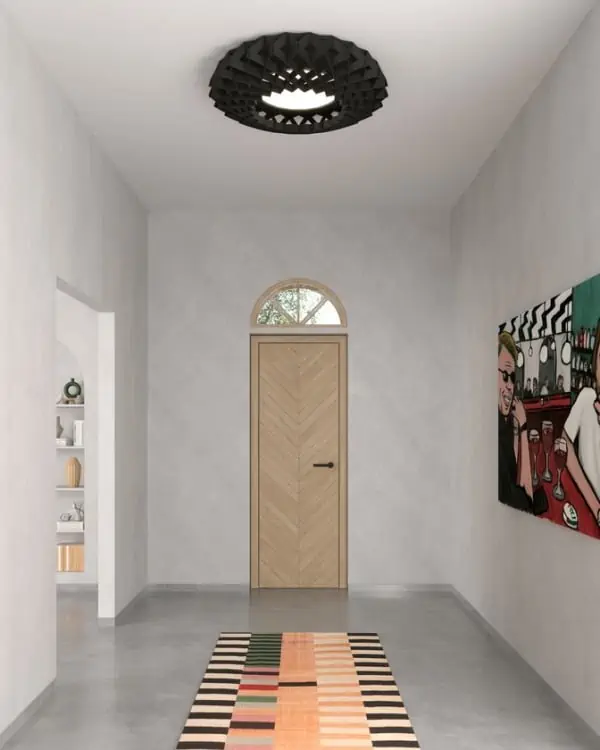 Pilke Signature 65 plafond