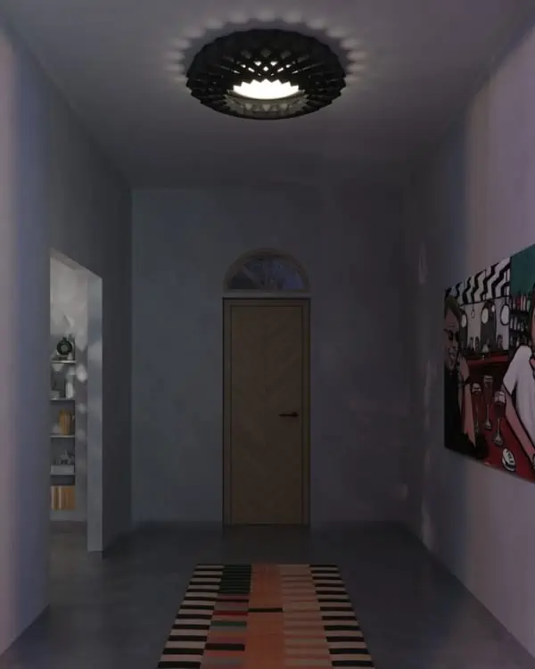 Pilke Signature 65 plafond