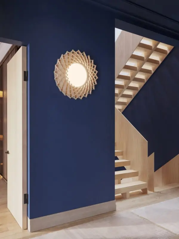 Pilke Signature 65 plafond
