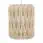 PILKE Signature 18 pendant