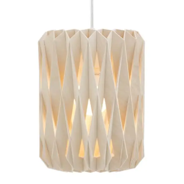 PILKE Signature 18 pendant