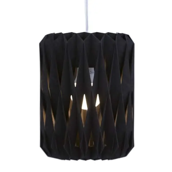 PILKE Signature 18 pendant