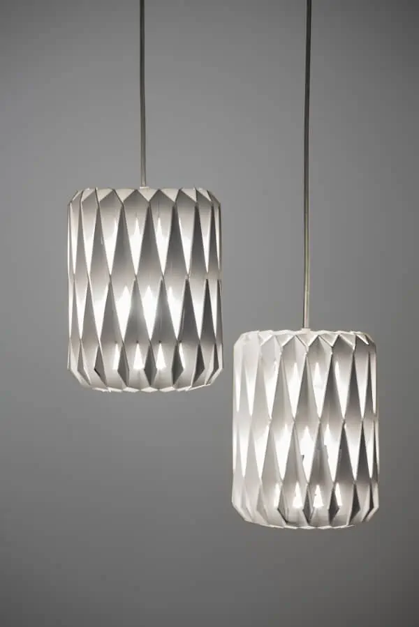 PILKE Signature 18 pendant