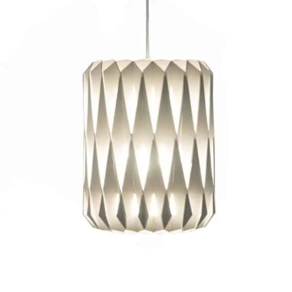 PILKE Signature 18 pendant