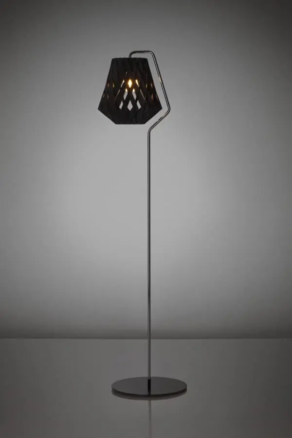 Pilke Signature 28 gulvlampe