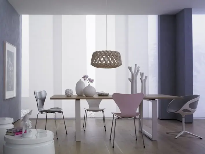 Pilke Signature 60 pendel - Birk