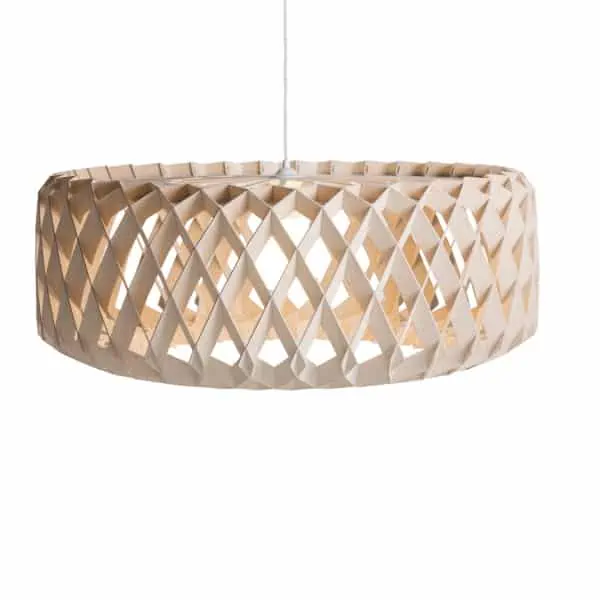 Pilke Signature 80 pendel - Birk
