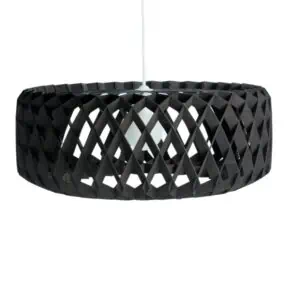 Pilke Signature 80 pendel - sort