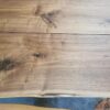 Plankebord - Amerikansk valnød - 95x220 cm