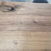 Plankebord - Amerikansk valnød - 100 x 300 cm - 1 stk. tillægsplade