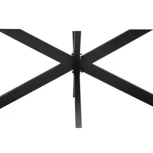 Star sofa base