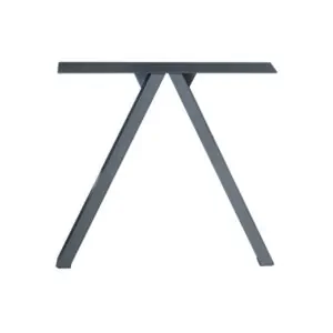 Bordben sofabord - V sofa base
