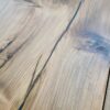 Plankebord - Europæisk valnød - Natur olie - 100 x 300 cm