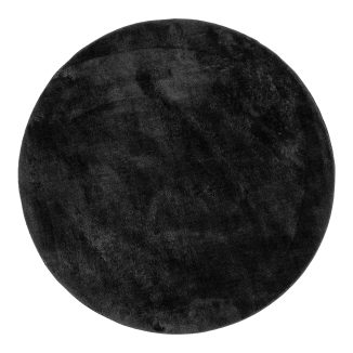 Miami Tæppe - Mørkegrå - 200 x 300 cm