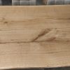 Plankebord - Eg - Natur olie - 100 x 240 cm - 1 tillægsplade (8)